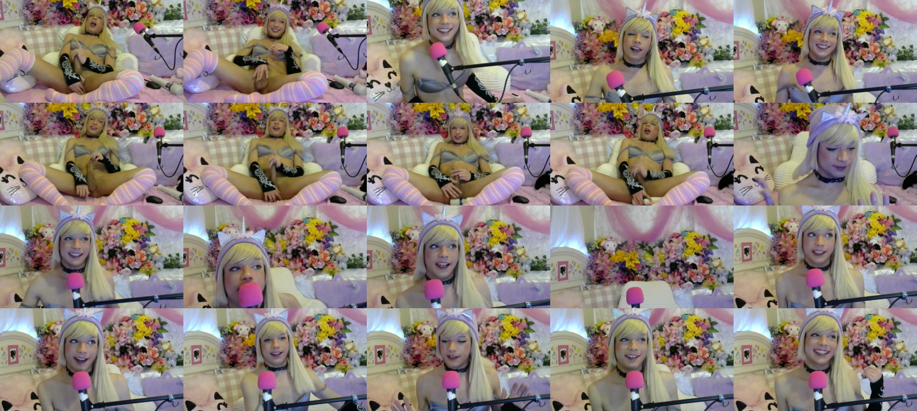 Xxhayleemariexx  19-04-2021